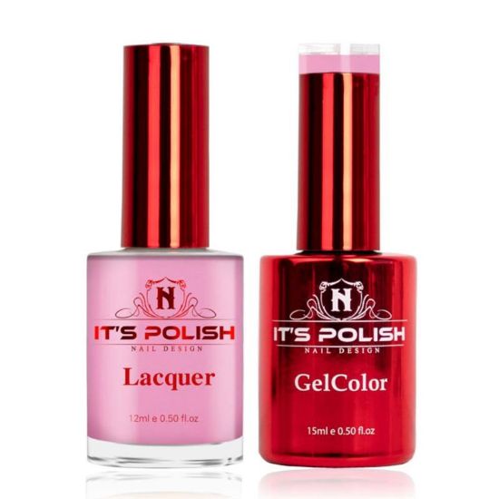 Picture of NOTPOLISH M COLLECTION  DUO M17  CANDY YAM YAM