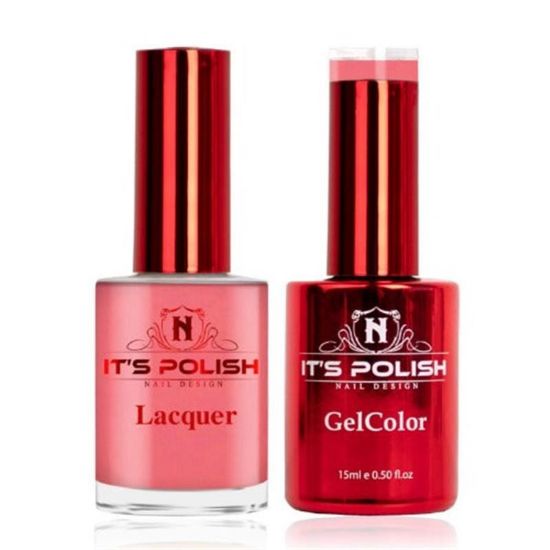 Picture of NOTPOLISH M COLLECTION  DUO M21  PLEASE ME