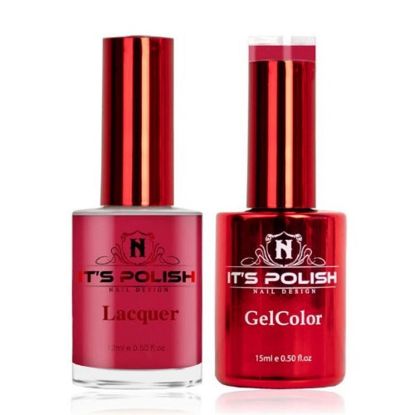 Picture of NOTPOLISH M COLLECTION  DUO M29  TROPHY WIFE