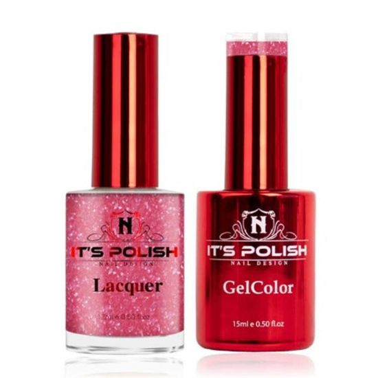 Picture of NOTPOLISH M COLLECTION  DUO M60  SUGAR HIGH