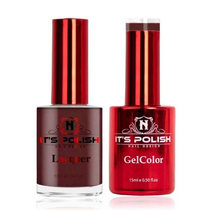 Picture of NOTPOLISH OG COLLECTION DUO OG112  WINE AND DINE