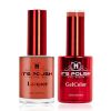 Picture of NOTPOLISH OG COLLECTION DUO OG131  POTTY MOUTH