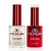 Picture of NOTPOLISH OG COLLECTION DUO OG159  BABY GIRL