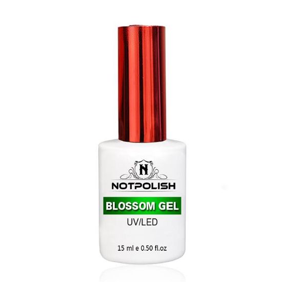 Picture of NOTPOLISH BLOSSOM GEL .5OZ