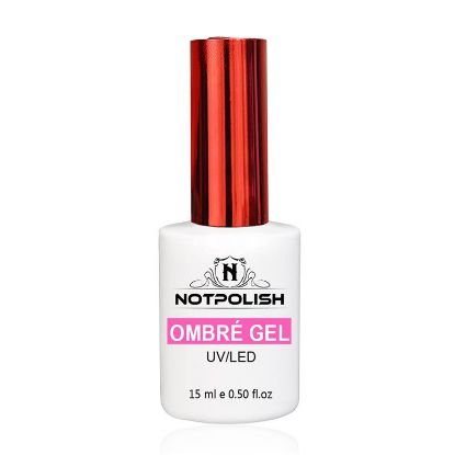 Picture of NOTPOLISH OMBRE GEL .5OZ