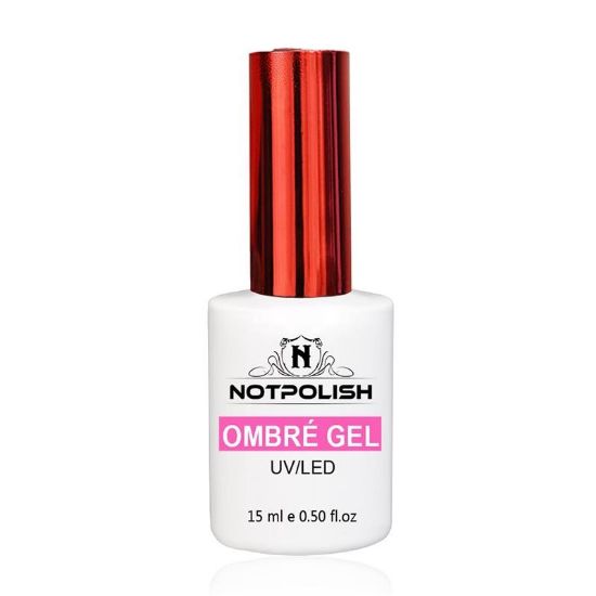 Picture of NOTPOLISH OMBRE GEL .5OZ