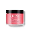 Picture of OPI DIP DPF007 - RED-VEAL YOUR TRUTH 1.5 OZ