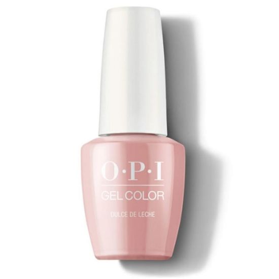 Picture of OPI GCA15 GC - DULCE DE LECHE 0.5 OZ FL