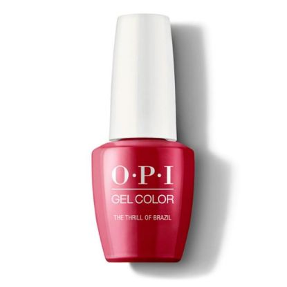 Picture of OPI GCA16 GC - THRILL OF BRAZIL 0.5 OZ FL