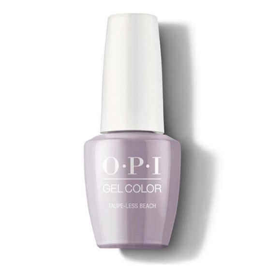 Picture of OPI GCA61 GC - TAUPE-LESS BEACH 0.5 OZ FL