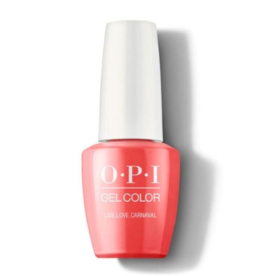 Picture of OPI GCA69 GC - LIVE.LOVE.CARNAVAL 0.5 OZ FL