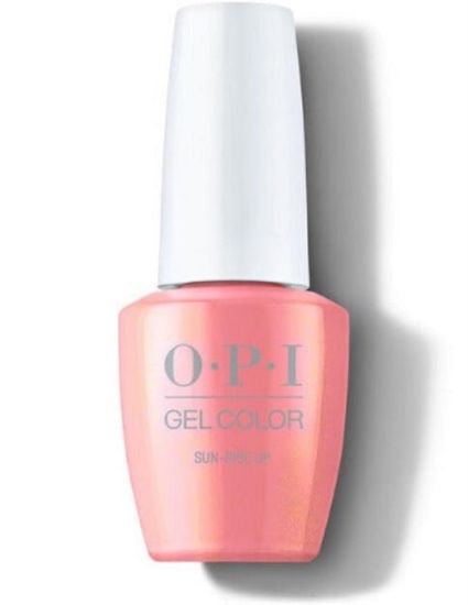 Picture of OPI GCB001 GC - SUN-RISE UP 0.5 OZ FL