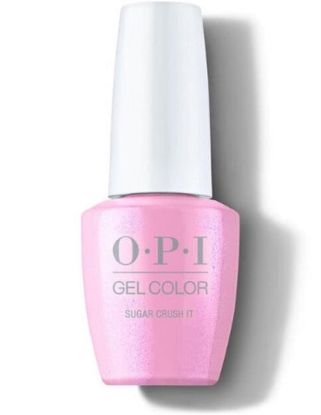 Picture of OPI GCB002 GC - SUGAR CRUSH IT 0.5 OZ FL