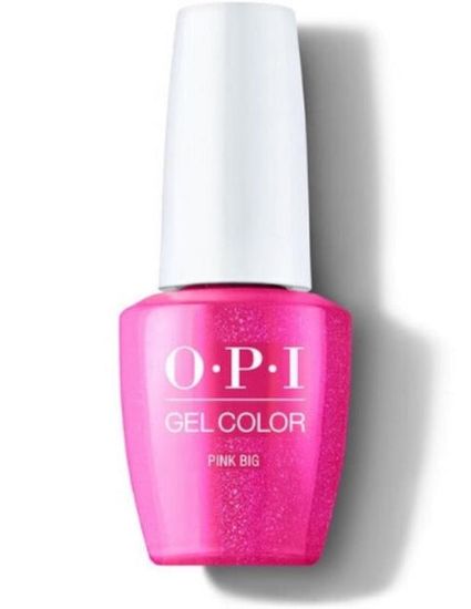 Picture of OPI GCB004 GC - PINK BIG 0.5 OZ FL