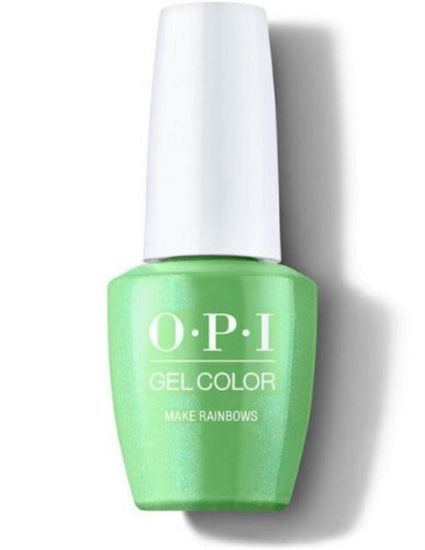 Picture of OPI GCB009 GC - MAKE RAINBOWS 0.5 OZ FL