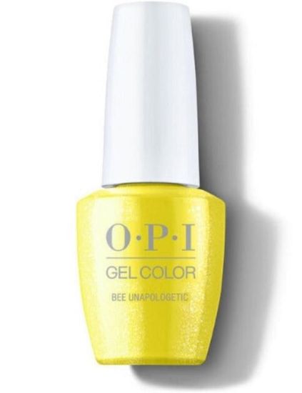 Picture of OPI GCB010 GC - BEE UNAPOLOGETIC 0.5 OZ FL