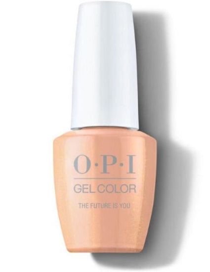 Picture of OPI GCB012 GC - THE FUTURE IS YOU 0.5 OZ FL