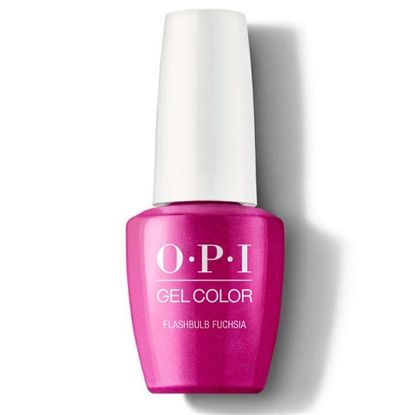 Picture of OPI GCB31 GC - FLASHBULB FUSCHIA 0.5 OZ FL