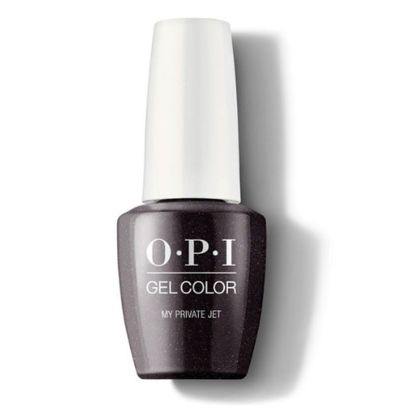 Picture of OPI GCB59 GC - MY PRIVATE JET 0.5 OZ FL