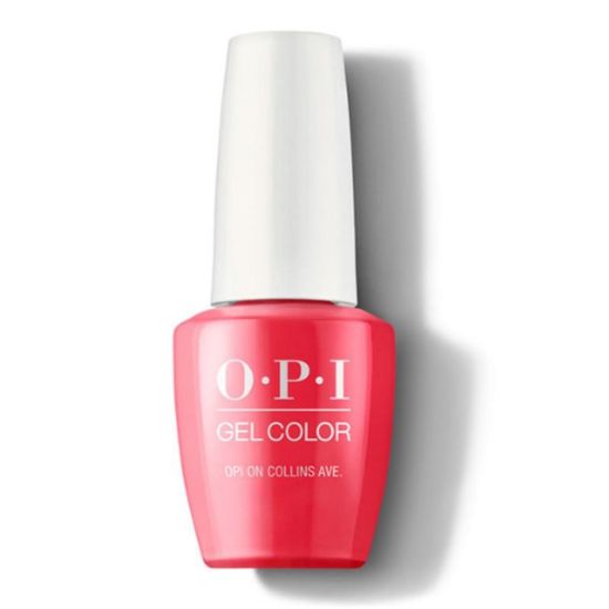 Picture of OPI GCB76 GC - OPI ON COLLINS AVE. 0.5 OZ FL