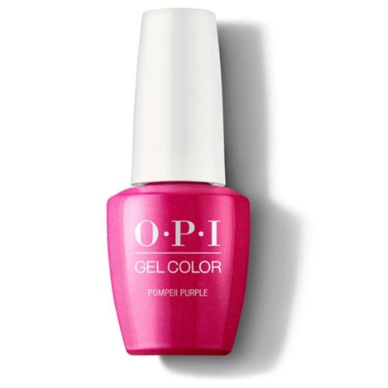 Picture of OPI GCC09 GC - POMPEII PURPLE 0.5 OZ FL