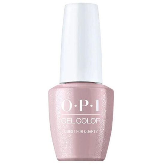 Picture of OPI GCD50 GC - QUEST FOR QUARTZ 0.5 OZ FL