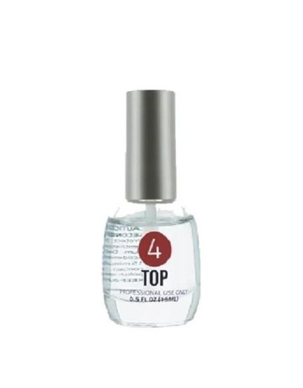 Picture of CHISEL DIP STEP #4 TOP COAT 0.5OZ