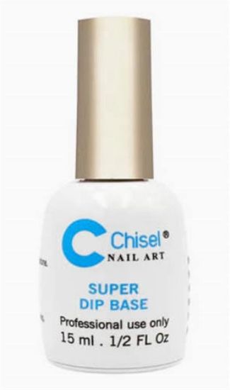 Picture of CHISEL SUPER DIP BASE 0.5OZ