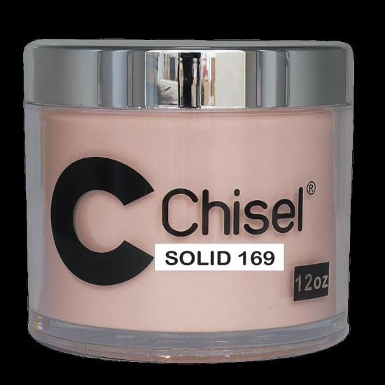 Picture of CHISEL SOLID 169 PWD 12OZ