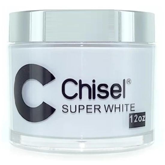 Picture of CHISEL SUPER WHITE PWD 12OZ