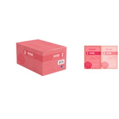 Picture of BIOMAX  GELLI CRYSTAL SPA KIT ROSE CASE OF 24 CT.