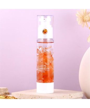 Picture of NBC FLOWER ESSENTIAL OIL 50ML - ORANGE