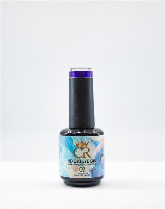 Picture of CROWN CAT EYE GEL 7