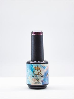 Picture of CROWN CAT EYE GEL 10