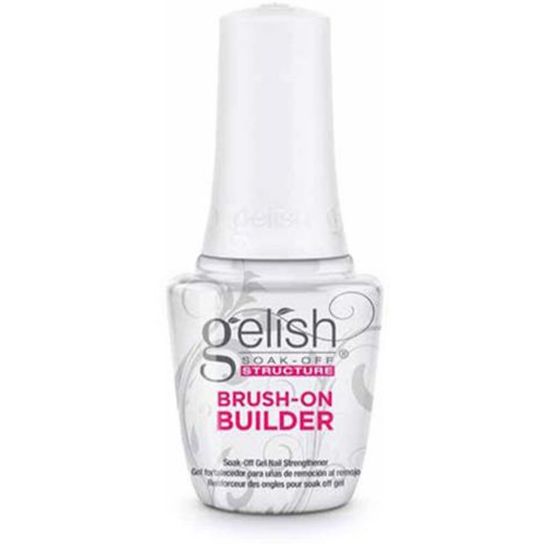 Picture of GELISH BRUSH ON BUILDER GEL 15 ML | .5 FL OZ