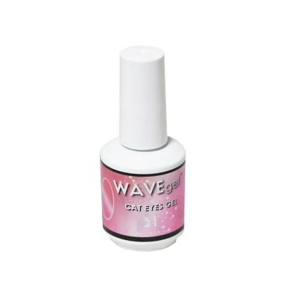 Picture of WAVE CAT EYE 21 CAT EYE GEL 21