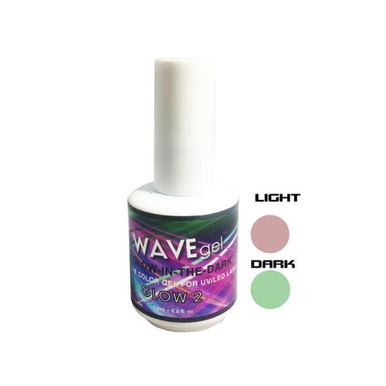 Picture of WAVE GEL GLOW 2