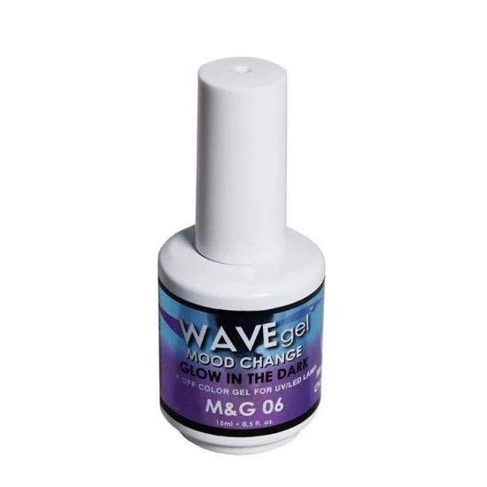 Picture of WAVE MOOD GLOW 6