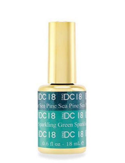 Picture of DC MOOD CHANGE  SEA PINE TO SPARKLING GREEN DC MC18