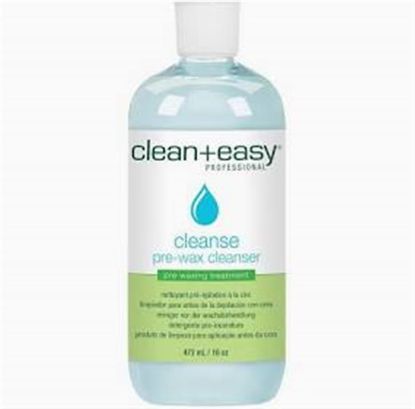 Picture of CLEAN+EASY CLEANSE PRE-WAX CLEANSER 16 FL OZ