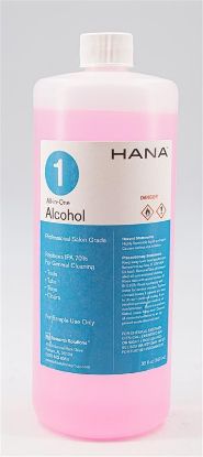 Picture of HANA ALL-IN-ONE ALCOHOL CHERRY 32 OZ