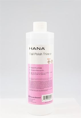 Picture of HANA POLISH THINNER 16 OZ