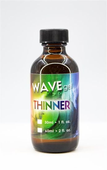 Picture of WAVE GEL THINNER