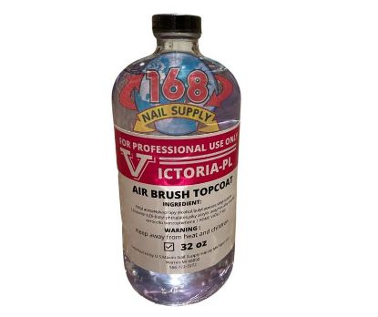 Picture of AIRBRUSH TOP COAT 32OZ FL OZ