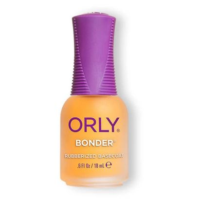 Picture of ORLY BONDER RUBBERIZIED BASE COAT 0.6 OZ