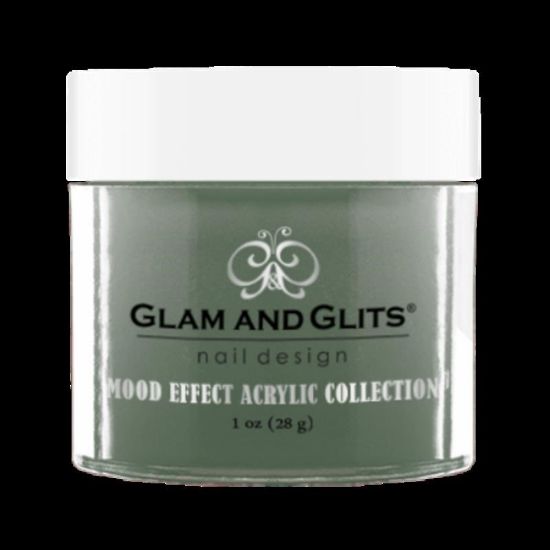 Picture of GLAM AND GLITS ME1014 MOOD EFFECT GREEN LIGHT, GO!