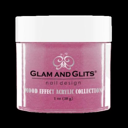 Picture of GLAM AND GLITS ME1045 MOOD EFFECT WHITE ROSE