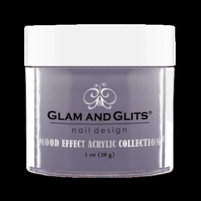 Picture of GLAM AND GLITS ME1018 MOOD EFFECT PLUM MUTATION