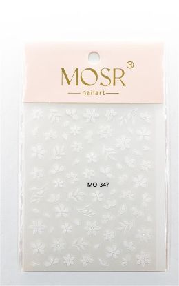 Picture of MOSR STICKER - MO-347