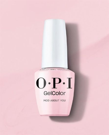 Picture of OPI GCT GCB56 MOD ABOUT YOU GEL